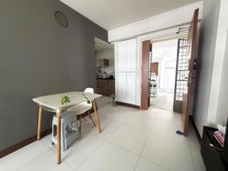 Blk 524B Tampines Greenleaf (Tampines), HDB 3 Rooms #604954881